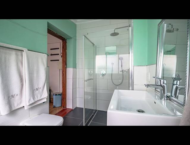 3 BEDROOM HOUSE FOR SALE IN KENSINGTON